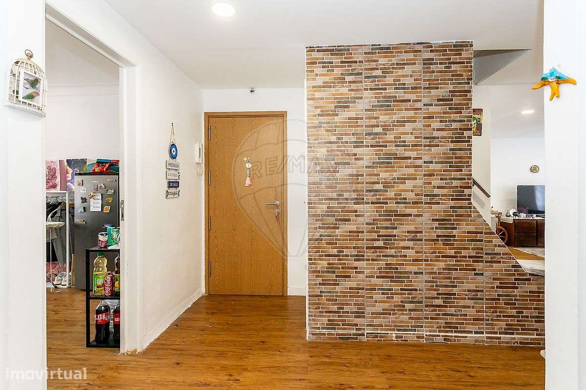 Apartamento T3 para venda-7