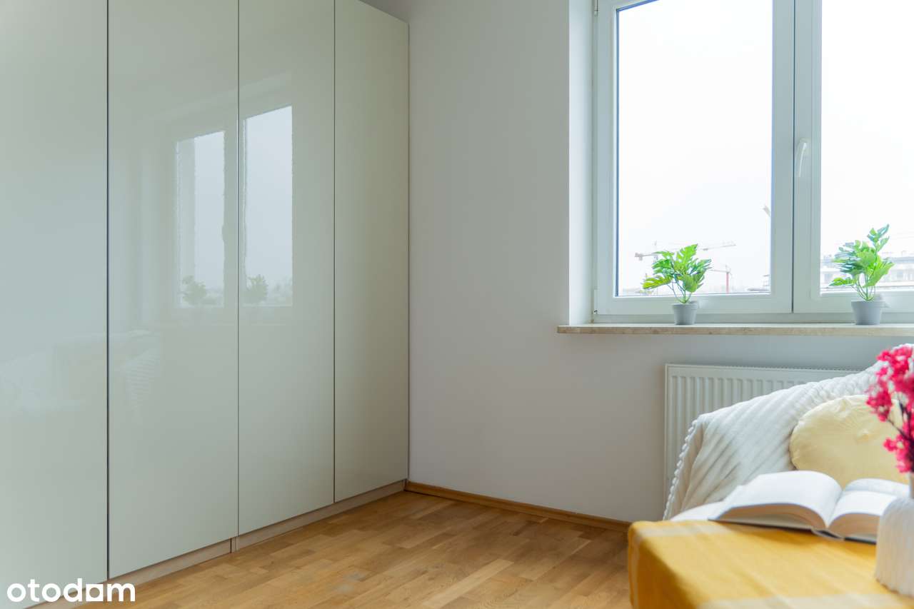 Wygodne 3 pokojowe z oddzielną kuchnią - Pełny obrazek: 3/20