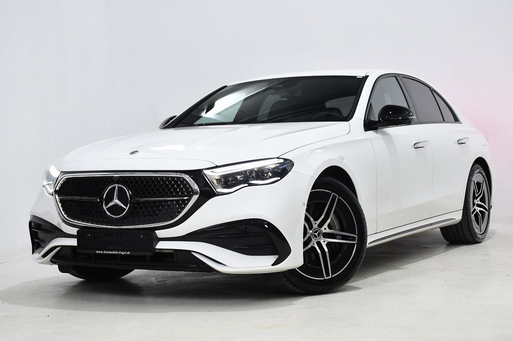 Mercedes-Benz E W214 [2023 - Prezent] 300 2024
