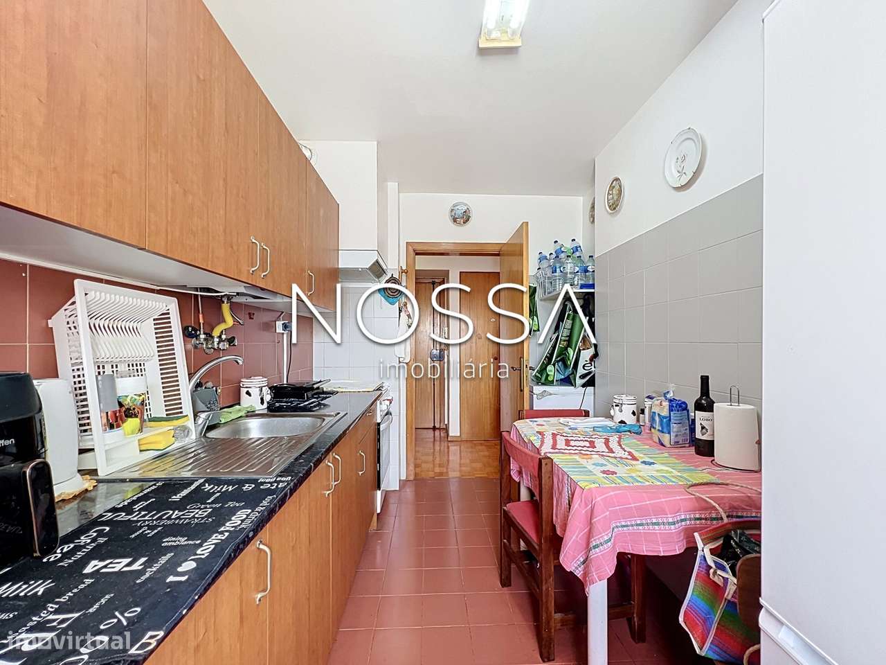 Apartamento T2 no Monte da Caparica - Almada-16