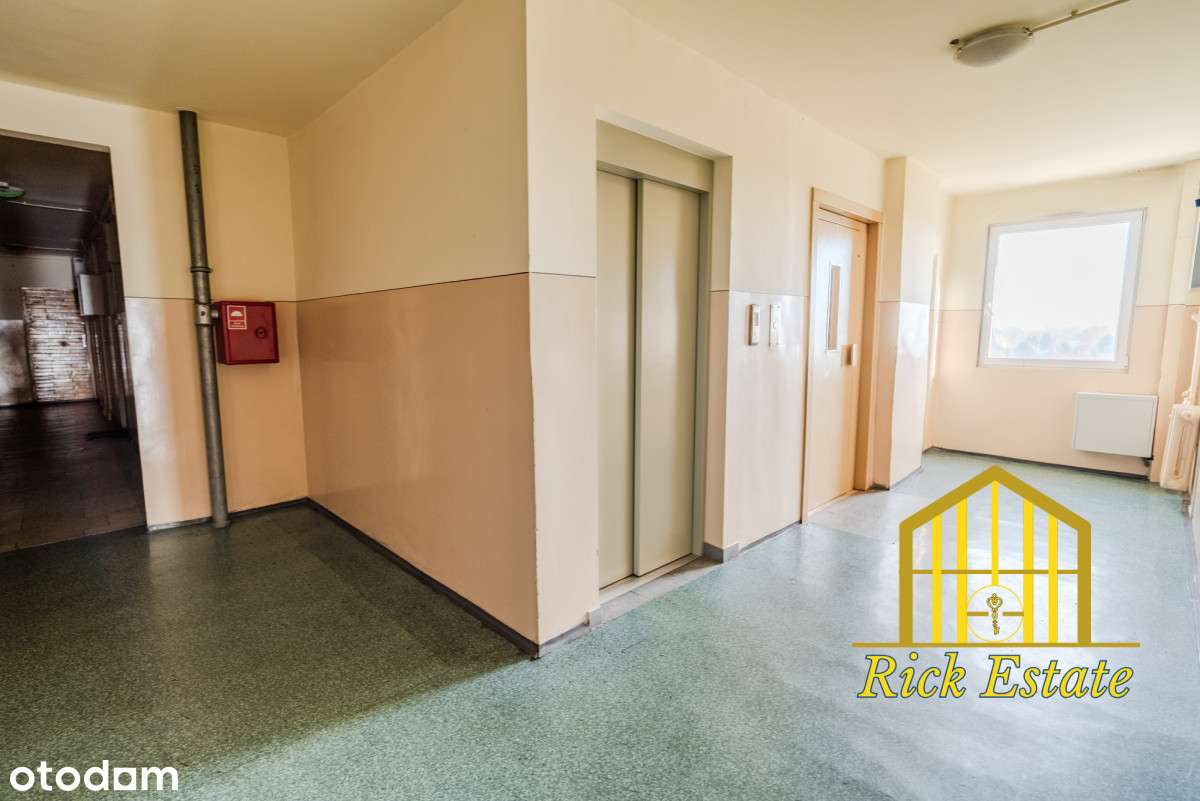 3 pokoje |Balkon |Czechowice-Dziedzice, Manhattan-16