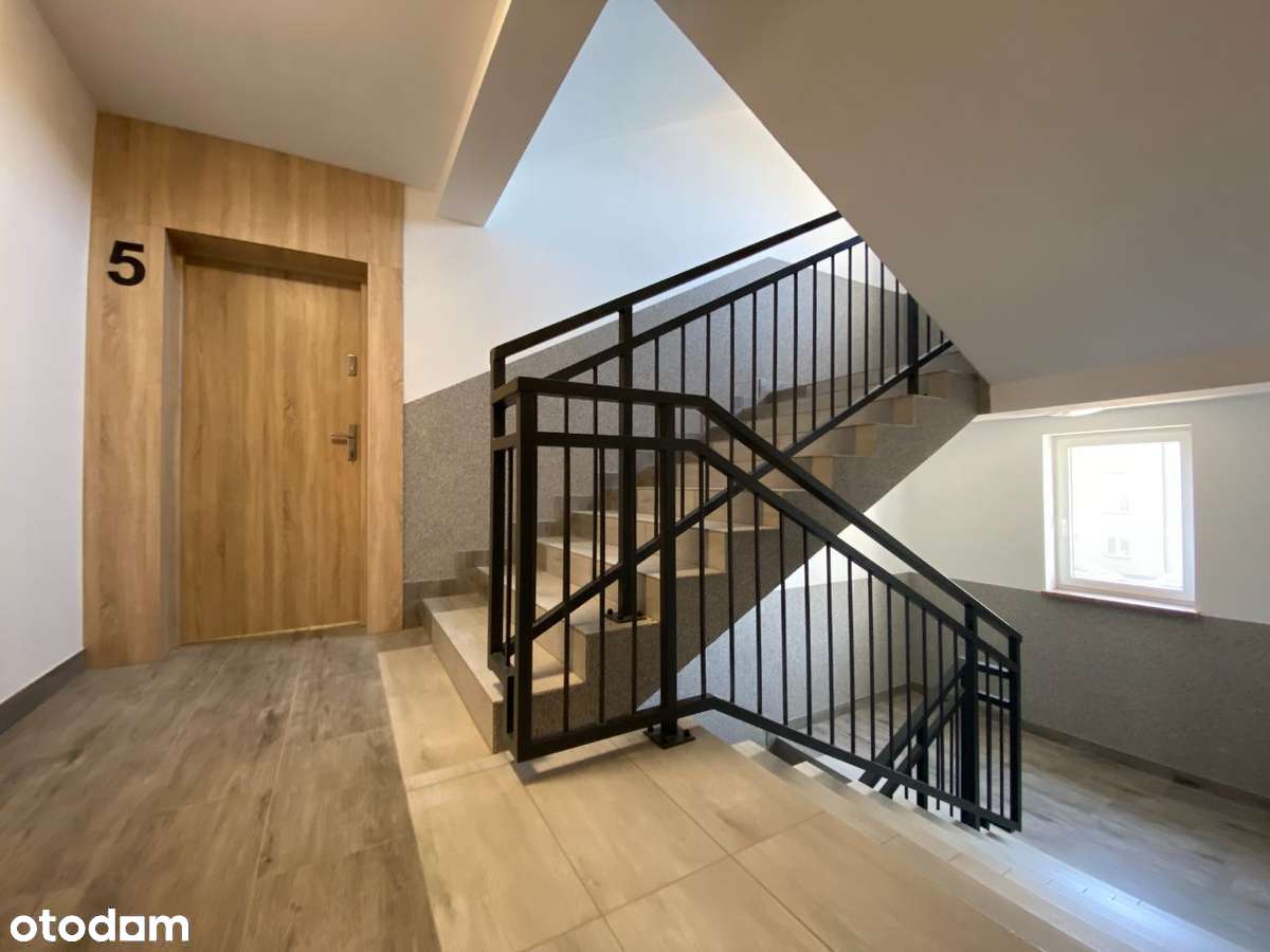 Mieszkanie w nowym bloku blisko Centrum, SBP i F2F-6