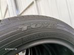 Toyo 215/50R18 92V opony letnie 4x7,5mm nr 2015 - 3