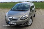 Opel Meriva 1.4 ecoflex Color Edition - 20