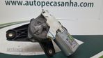 Motor Limpa Vidros Traseiro Renault Grand Scénic Ii (Jm0/1_) - 1