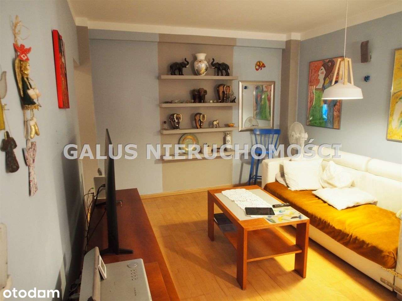 Centrum C Blok Tech: Francuska-2