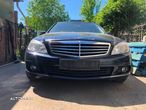 Dezmembrari Mercedes C220 W204 2007-2010 - 1