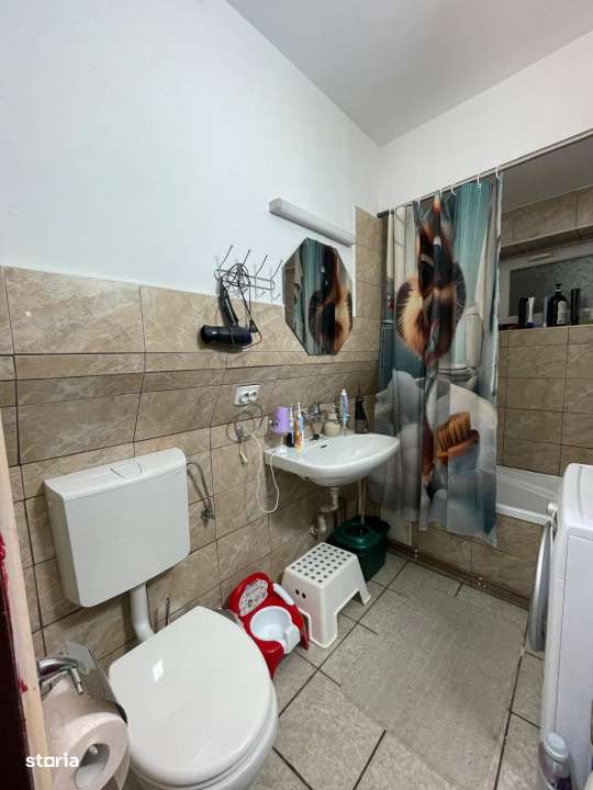 Apartament Central de Vanzare - Centru - Avram Iancu-5