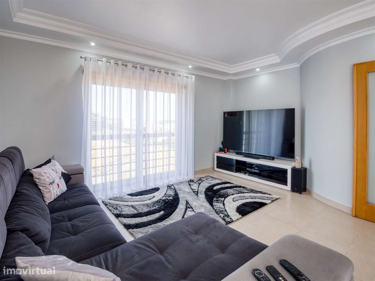 Apartamento T2 Venda em Póvoa de Santo Adrião e Olival Basto,Odivelas-23