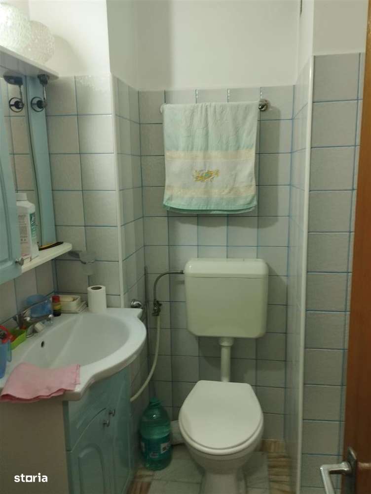 3 camere decomandate centru-10