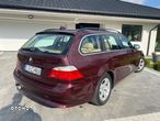 BMW Seria 5 520d Touring Edition Fleet Lifestyle - 7