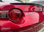 Mazda MX-5 - 1