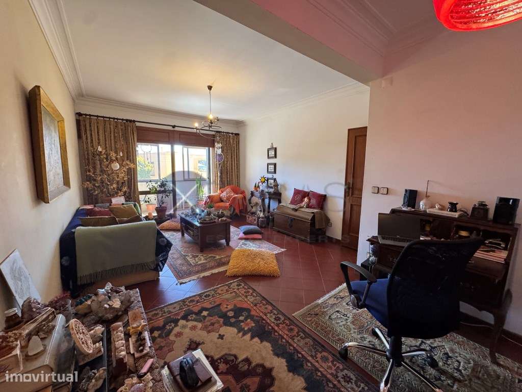 Excelente Oportunidade de Negócio - T3 na Quinta da Bicuda- Cascais...-7