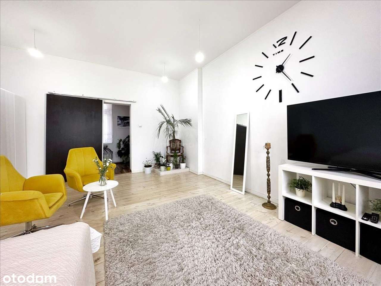 Witamy w świecie wyjątkowego mieszkania! - Pełny obrazek: 4/15