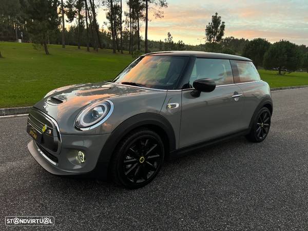 MINI Electric Cooper SE - 18