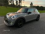 MINI Electric Cooper SE - 18