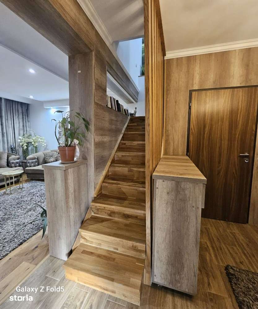 Casă NOUA in regim P+ M, vânzare/schimb Zona Calea Clujului - Imagine principală: 5/20