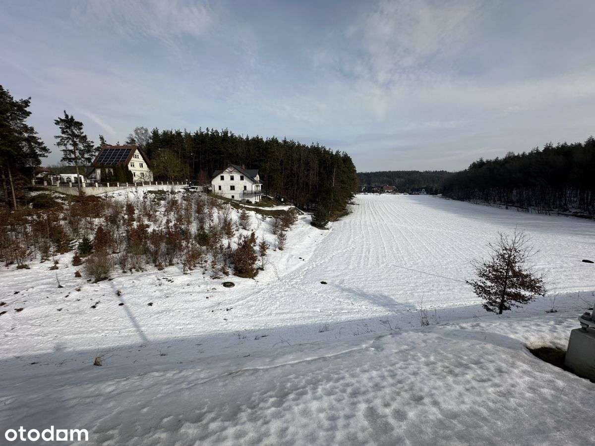 Działka 2049m2 Borowo ul. Sosnowa-3