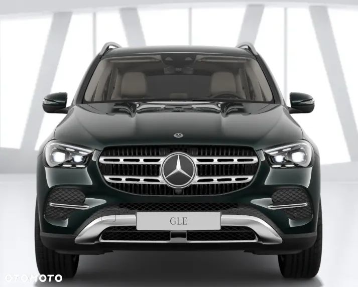 Mercedes-Benz GLE 300 d mHEV 4-Matic Premium - 1