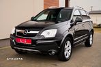 Opel Antara 2.0 CDTI Cosmo - 5