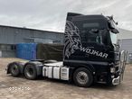 MAN TGX 26.540 - 15