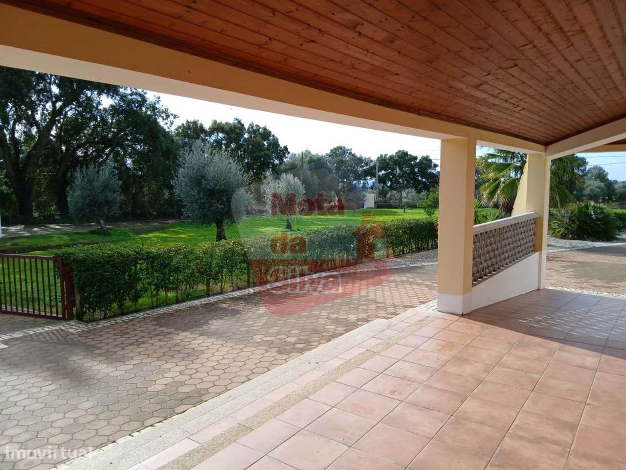 Excelente Quinta T4 em Cabeço de Vide, Fronteira-17