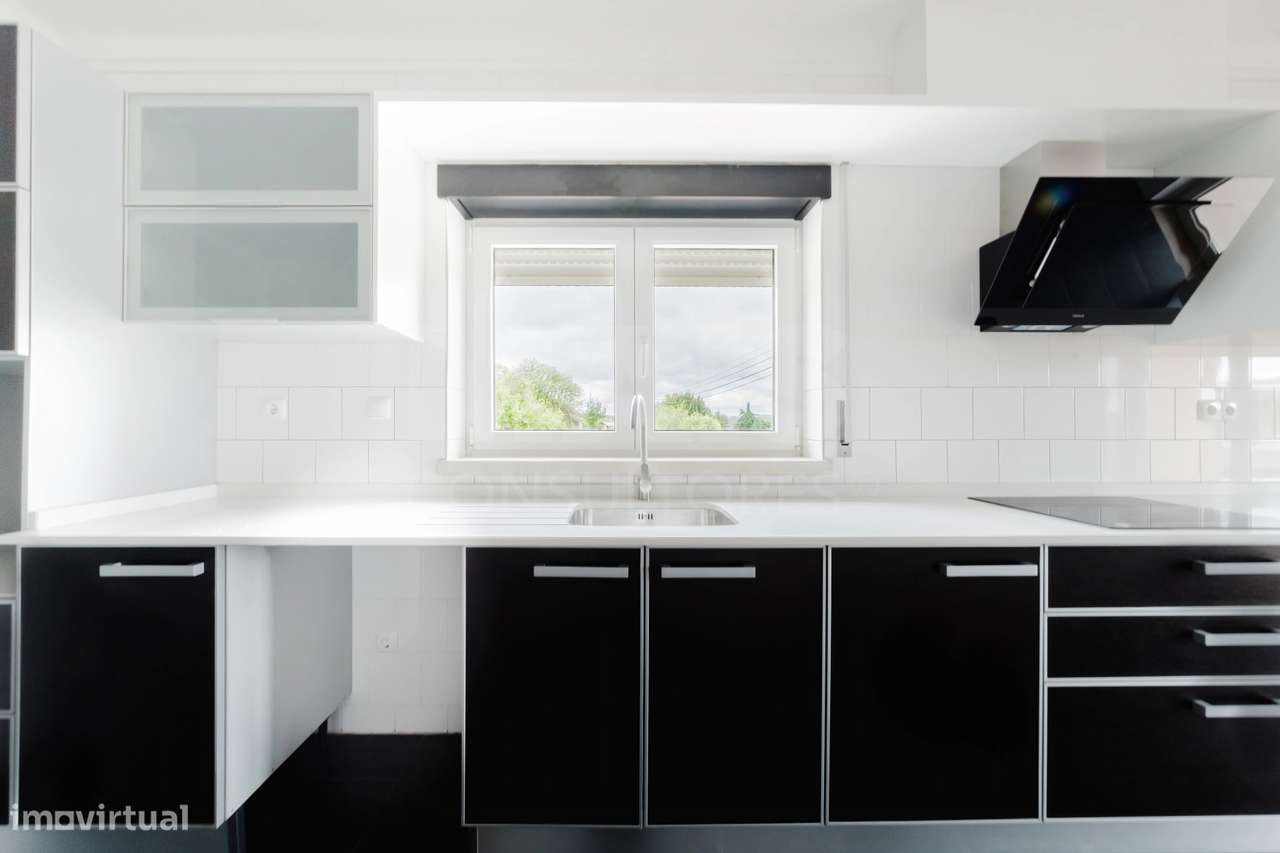 Moradia T3 Caldas da Rainha - Grande imagem: 5/39