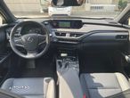 Lexus UX 250h Luxury Line - 10