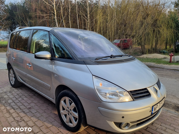 Renault Espace - 5