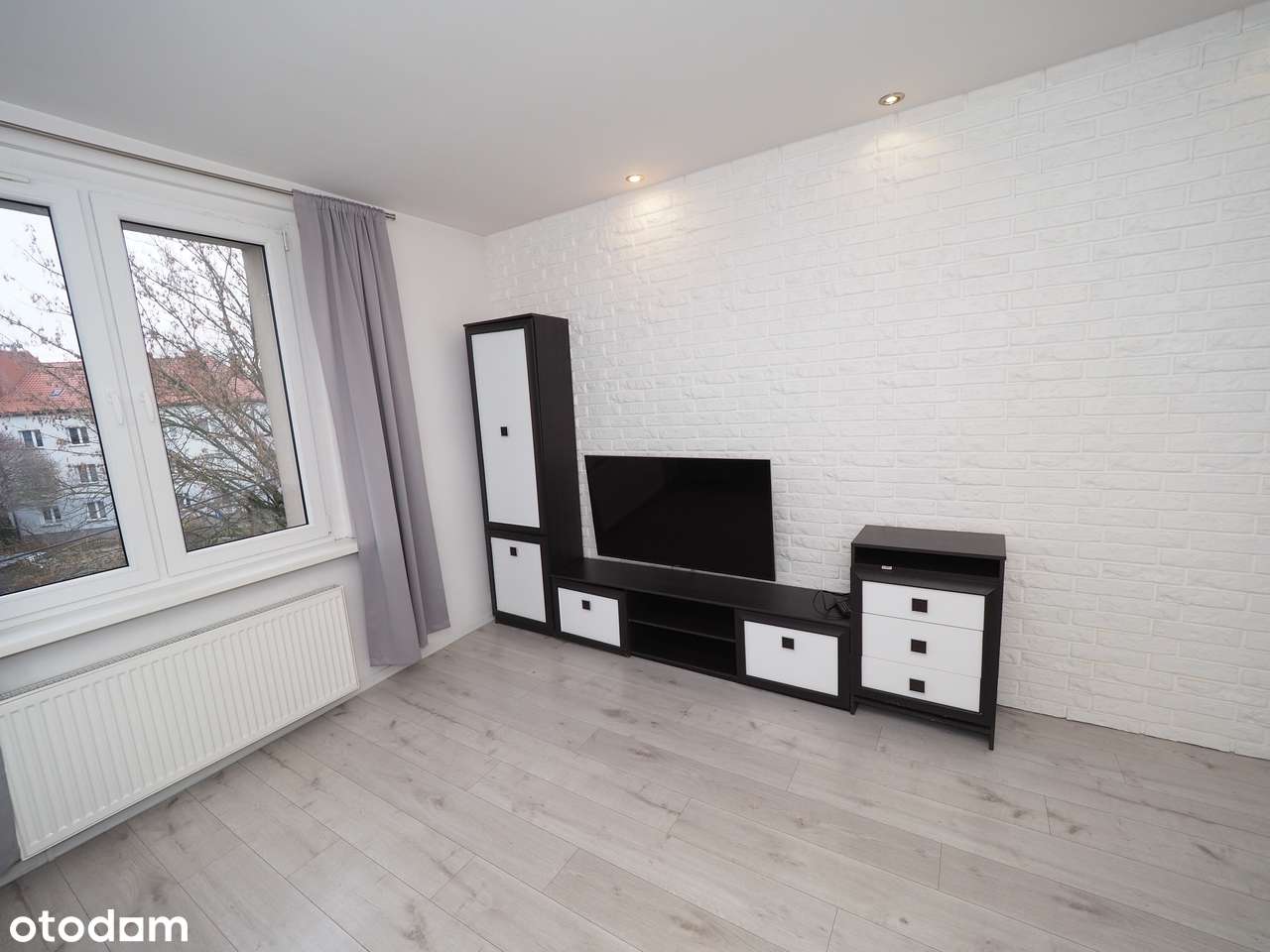 Wyposażone Mieszkanie dla Ciebie-11