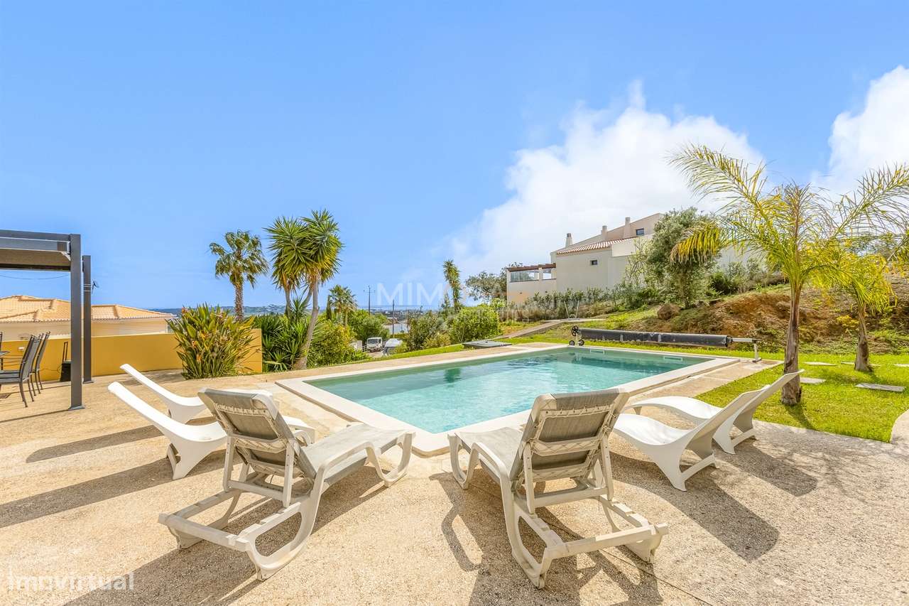 Moradia térrea com 2 quartos e vistas, Lagos - Grande imagem: 3/39