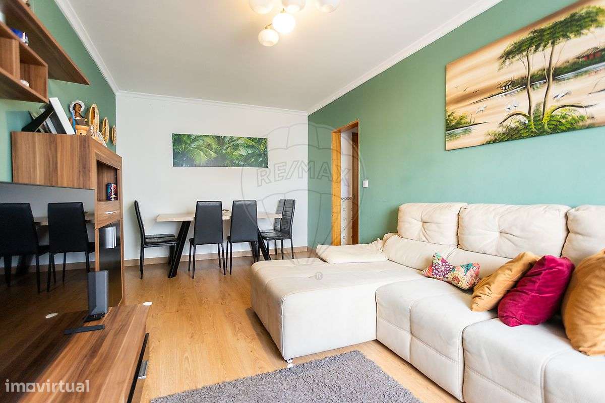 Apartamento T3 para venda - Grande imagem: 2/35