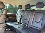 Mercedes-Benz Klasa V 250 (BlueTEC) d Avantgarde 7G-Tronic (d³ugi) - 4