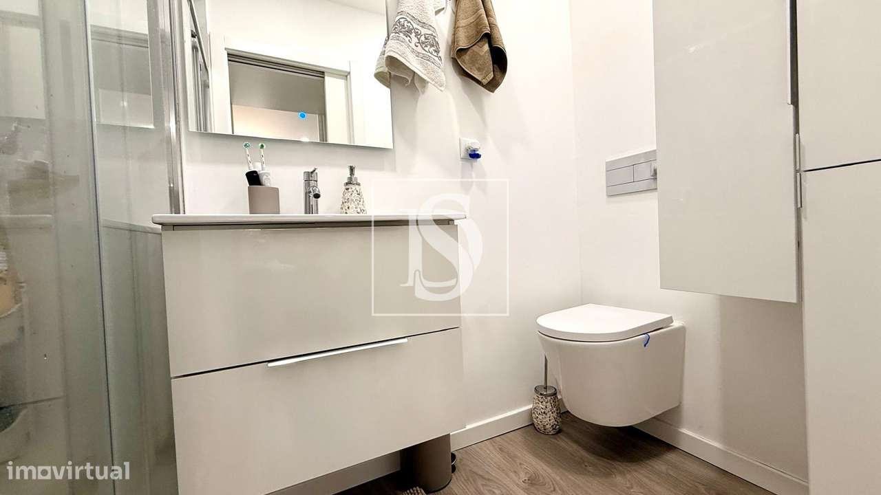 Apartamento T3 Venda em Moita,Moita-7