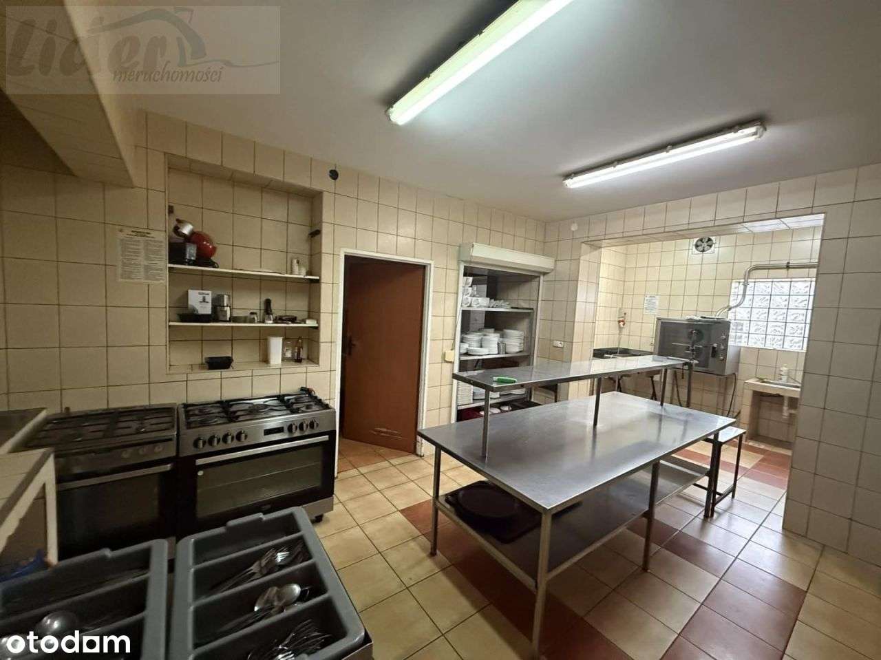 Lokal użytkowy, 530 m², Konopnica-7