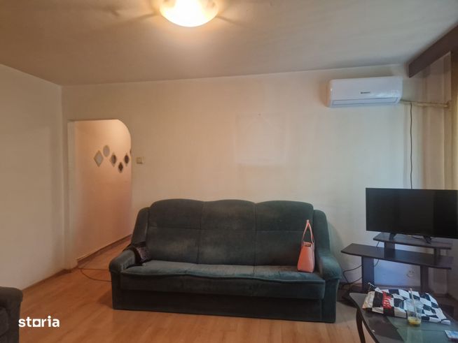 EXCLUSIV- Cafrom Imobiliare - VEST-Cosminele-Apt 2 Camere de Vanzare-2
