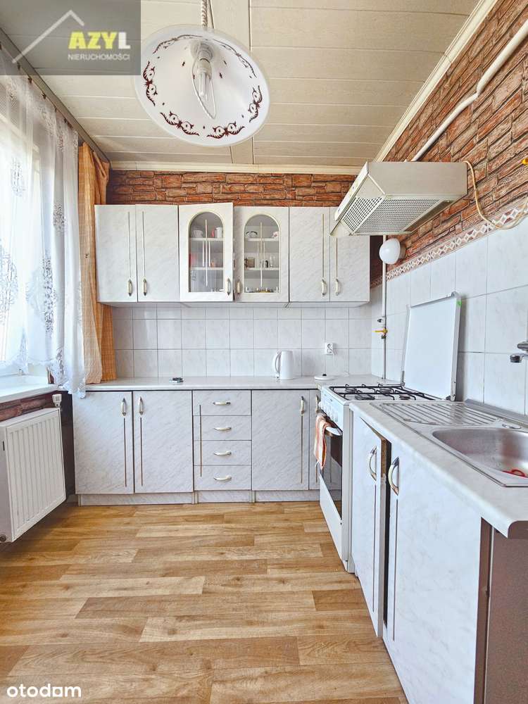 Sielec ul. Andersa - 3 pokojowe mieszkanie w niskim bloku.-5