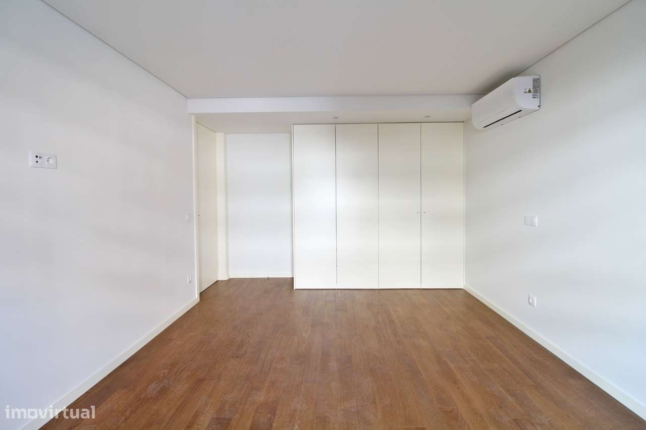 Apartamento T3 - Centro de Guimarães-11