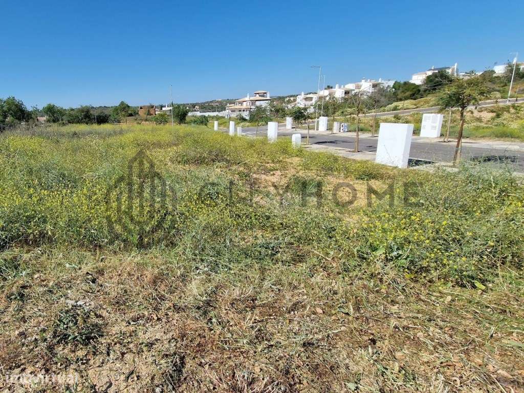 Terreno Urbano para construção de 440m2 na quinta dos Alamos / GUIA - Grande imagem: 5/20