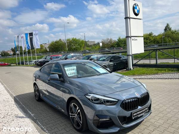 BMW Seria 2 218i M Sport - 2