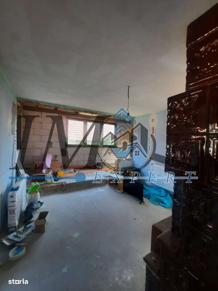 Casa in Sebeș de vânzare - Imagine principală: 4/9