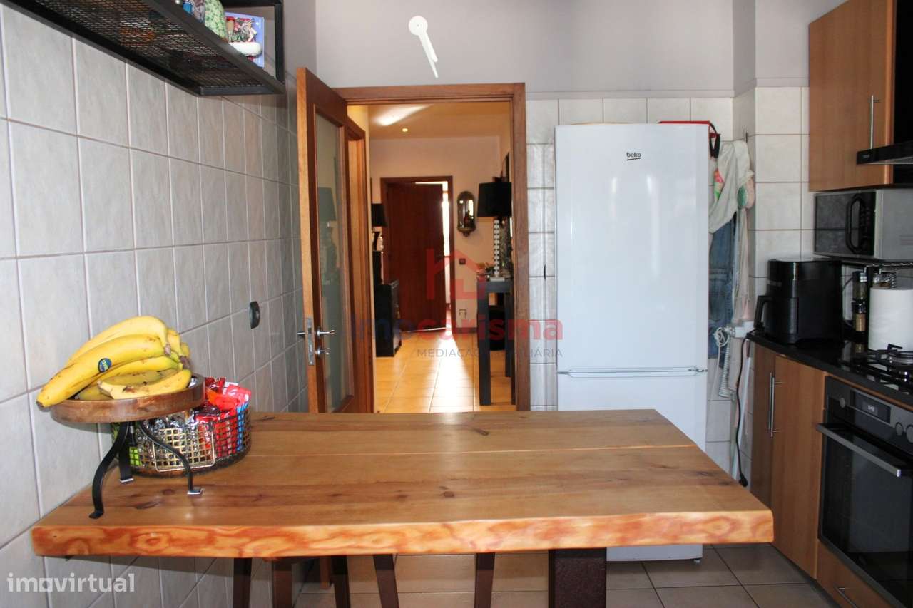 Apartamento T2 em Santo Tirso-18