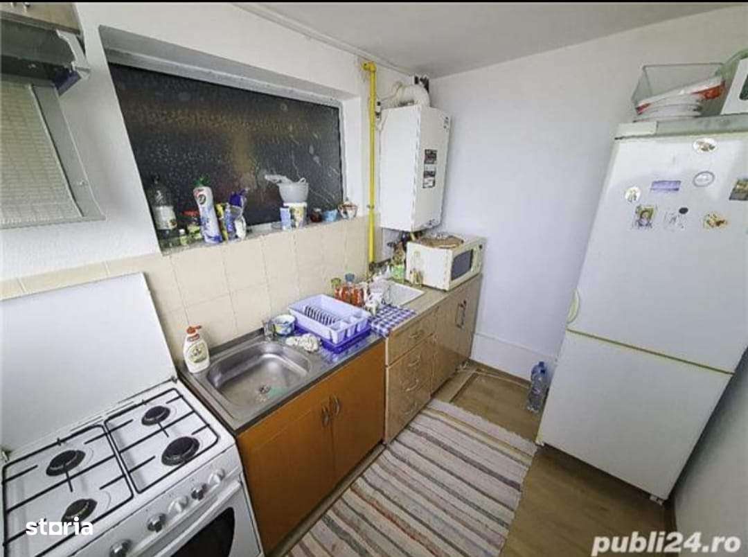 Casa P+1,5 dormitoare, Costești langa Spital-5