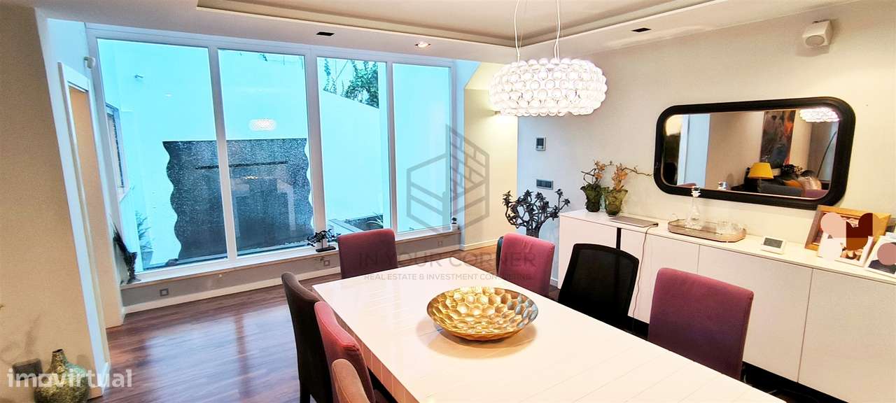 Moradia T5 Venda em Ramada e Caneças,Odivelas-51