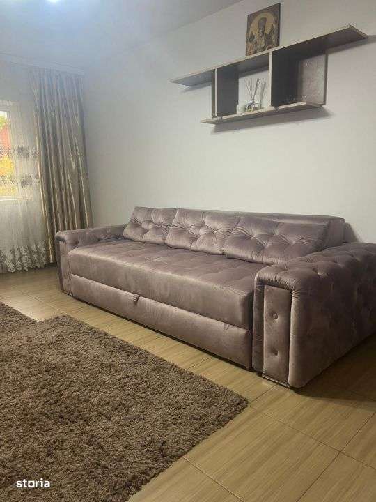 Apartament 2 camere Militari Aleea Moinesti pt locuit sau firma - Imagine principală: 2/15