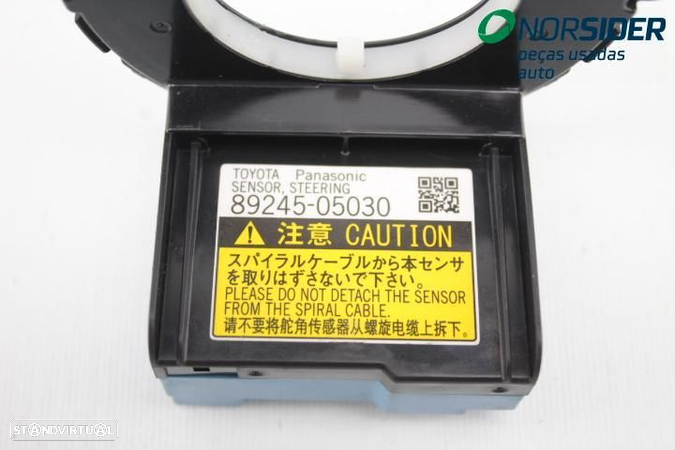 Captor sensor angulo viragem dir Toyota Verso|12-18 - 4