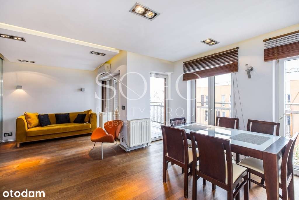 Aktualne 2 Pokoje Ruczaj Do Wejścia Parking-2