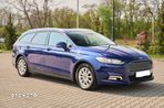 Ford Mondeo 2.0 TDCi Edition - 15