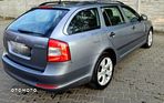 Skoda Octavia 2.0 TDI Active - 4