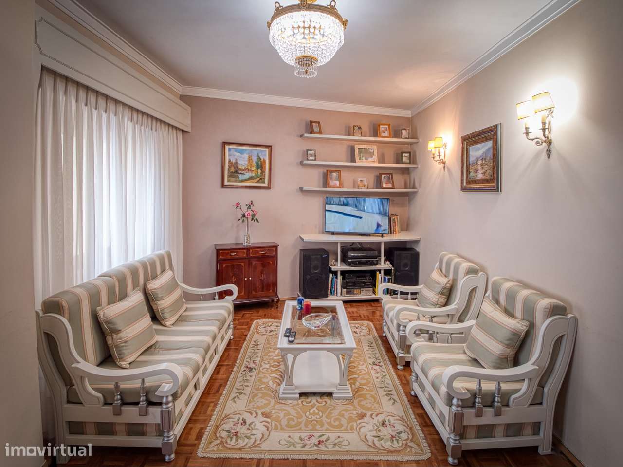 Apartamento T3 Venda em Santo António dos Cavaleiros e Frielas,Loures-17